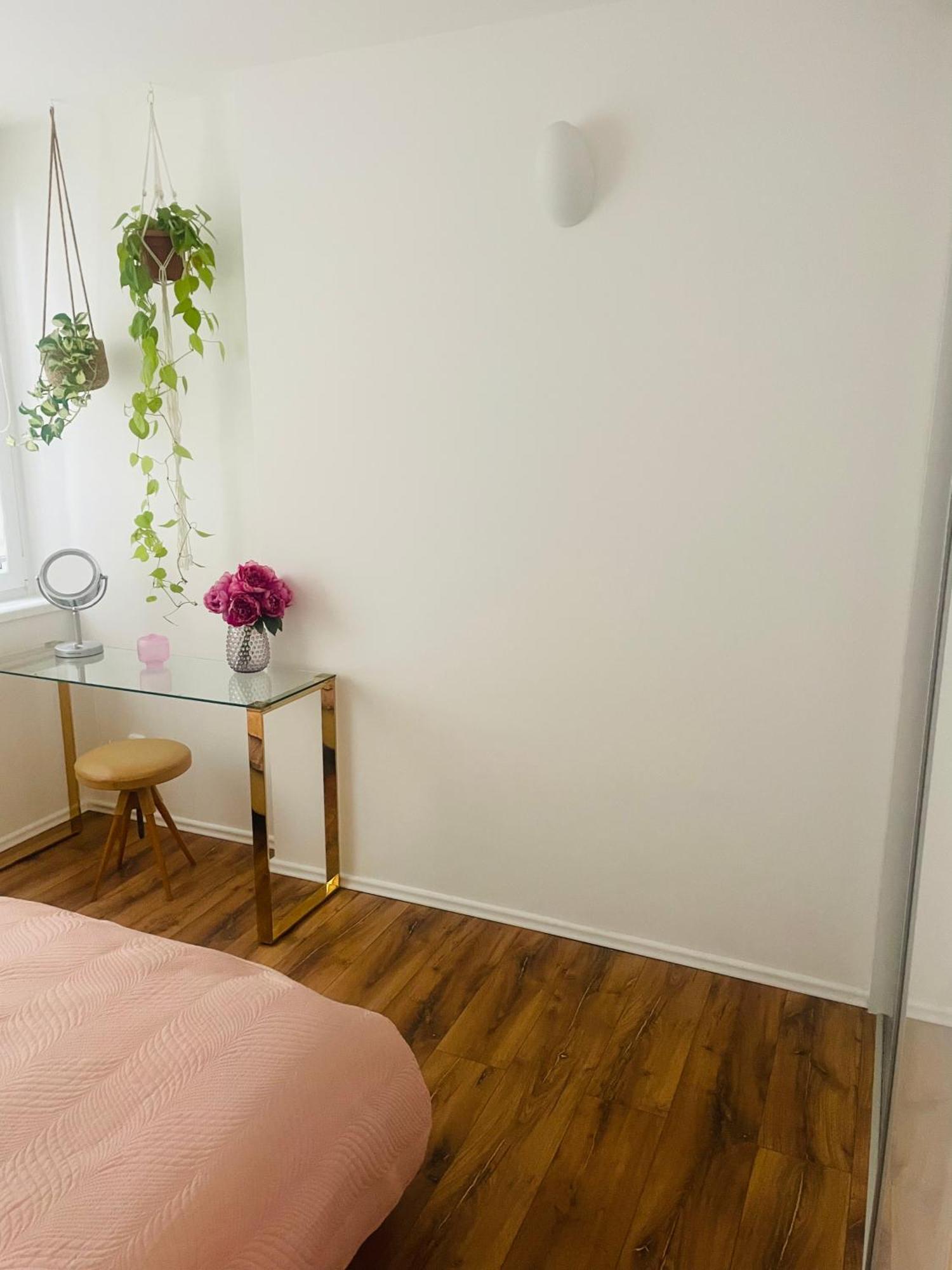 70M2 Romantic Living In The Old Town With Garden Bratislava Luaran gambar